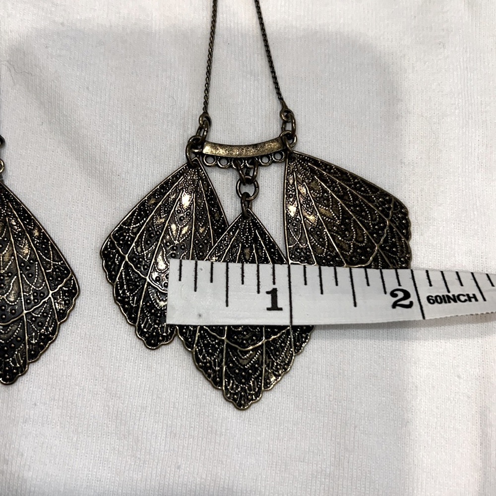 Boho Earings - Picture 6 of 6